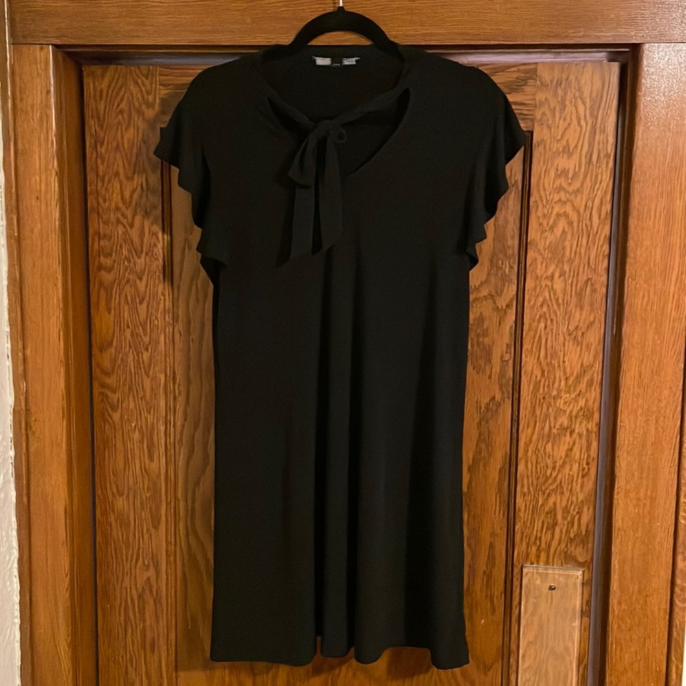 Sz M “Little Black Dress” from Chetta B